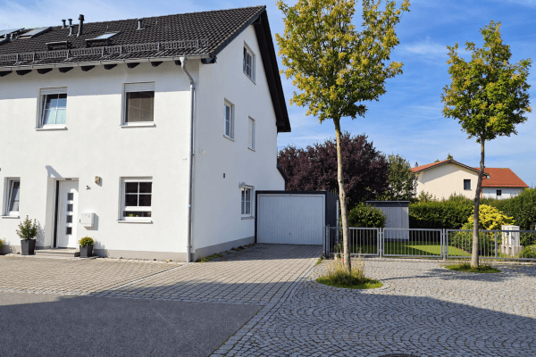 house for sale, 153 m², Landshut house for sale, 153 m², Landshut