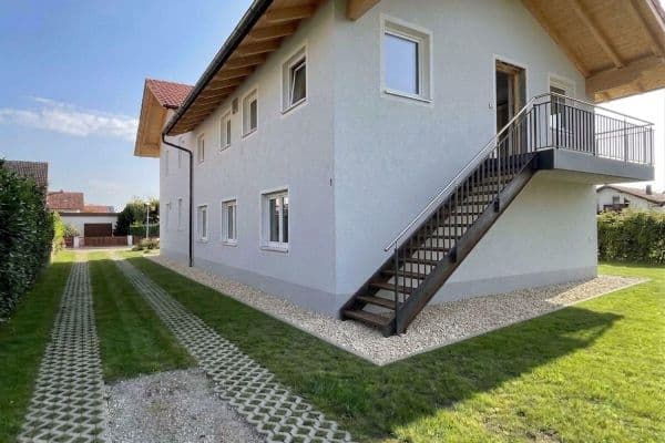 5 bedroom flat to rent, 145 m², Teising, Bavaria 5 bedroom flat to rent, 145 m², Teising, Bavaria