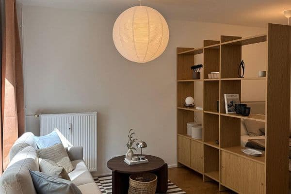 1 bedroom flat to rent, 30 m², Fritschestr. 55, Berlin, Berlin 1 bedroom flat to rent, 30 m², Fritschestr. 55, Berlin, Berlin