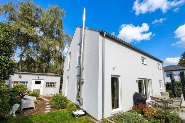 house for sale, 152 m², Berlin, Berlin house for sale, 152 m², Berlin, Berlin