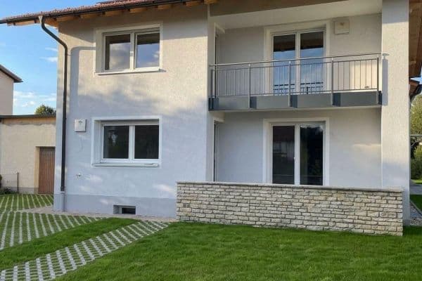 5 bedroom flat to rent, 137 m², Teising, Bavaria 5 bedroom flat to rent, 137 m², Teising, Bavaria