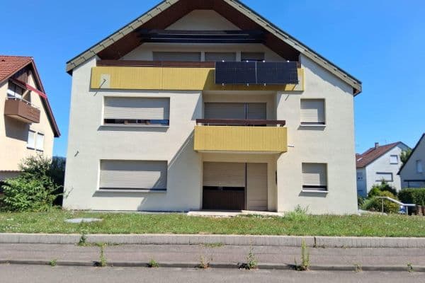 4 bedroom flat for sale, 131 m², Deizisau 4 bedroom flat for sale, 131 m², Deizisau