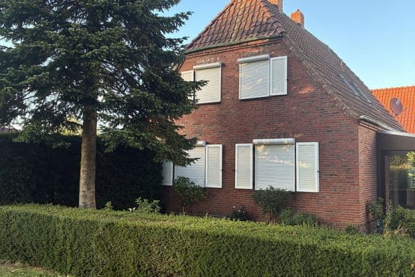 house for sale, 125 m², Delmenhorst/Adelheide house for sale, 125 m², Delmenhorst/Adelheide