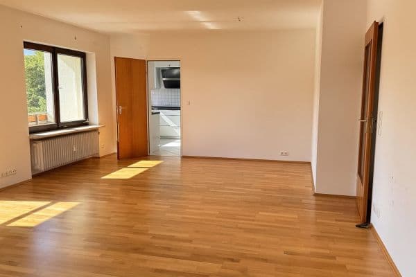3 bedroom flat to rent, 100 m², Gröbenzell, Bavaria 3 bedroom flat to rent, 100 m², Gröbenzell, Bavaria