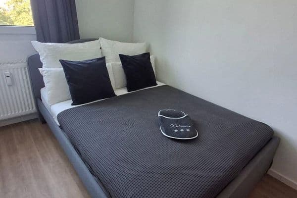 1 bedroom flat to rent, 18 m², Landsberger Str. 478, München/Pasing, Bavaria 1 bedroom flat to rent, 18 m², Landsberger Str. 478, München/Pasing, Bavaria