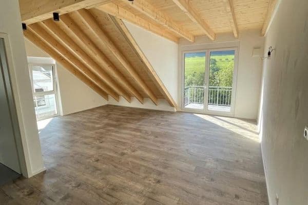 2 bedroom flat to rent, 59 m², Deggingen 2 bedroom flat to rent, 59 m², Deggingen