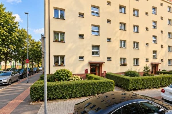 2 bedroom flat for sale, 64 m², Karpatská, Praha 2 bedroom flat for sale, 64 m², Karpatská, Praha