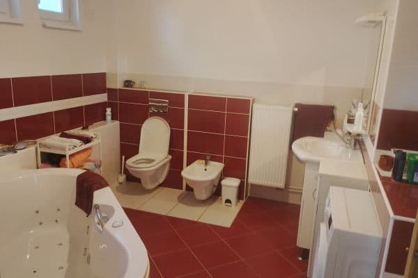 house to rent, 120 m², V Rejích, Brno house to rent, 120 m², V Rejích, Brno
