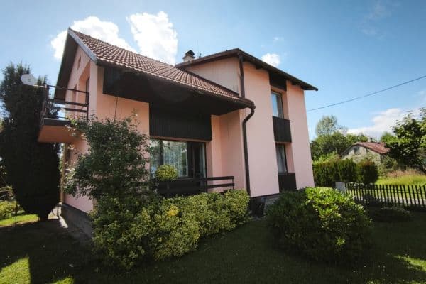 house for sale, 200 m², 17. listopadu, Orlová house for sale, 200 m², 17. listopadu, Orlová