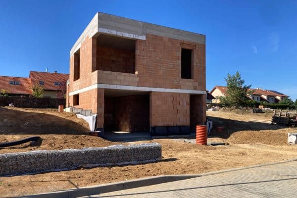 house for sale, 127 m², Blansko house for sale, 127 m², Blansko