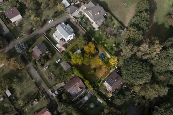 plot for sale, 659 m², Velké Popovice plot for sale, 659 m², Velké Popovice