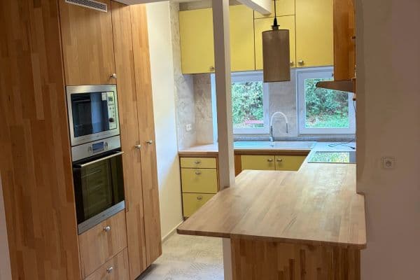 3 bedroom flat to rent, 75 m², Krhanice 3 bedroom flat to rent, 75 m², Krhanice