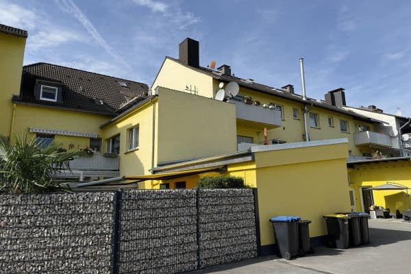 3 bedroom flat for sale, 58 m², Gerresheimerst 146, Hilden 3 bedroom flat for sale, 58 m², Gerresheimerst 146, Hilden