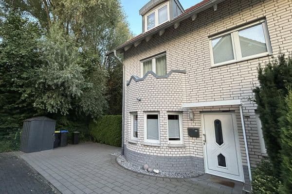 house for sale, 132 m², Paderborn, North Rhine-Westphalia house for sale, 132 m², Paderborn, North Rhine-Westphalia
