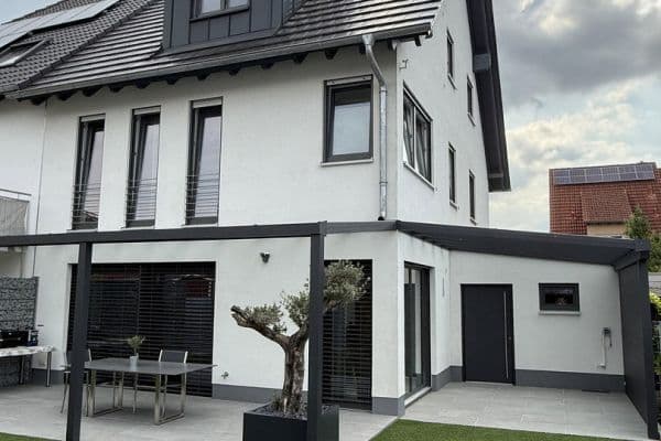 house for sale, 192 m², Schifferstadt house for sale, 192 m², Schifferstadt
