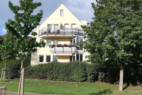2 bedroom flat to rent, 68 m², Falkensee 2 bedroom flat to rent, 68 m², Falkensee