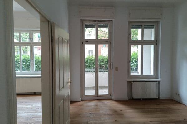 2 bedroom flat for sale, 55 m², Berlin, Berlin 2 bedroom flat for sale, 55 m², Berlin, Berlin