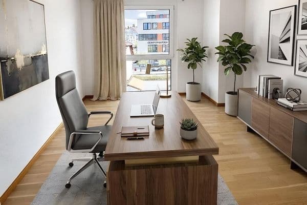 3 bedroom with open-plan kitchen flat for sale, 136 m², Backnang 3 bedroom with open-plan kitchen flat for sale, 136 m², Backnang
