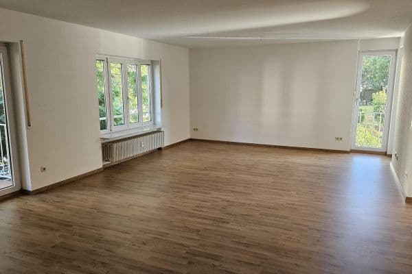 2 bedroom with open-plan kitchen flat to rent, 88 m², Wörth am Rhein 2 bedroom with open-plan kitchen flat to rent, 88 m², Wörth am Rhein