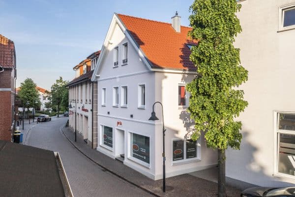office to rent, 94 m², Donaustraße 16, Damme office to rent, 94 m², Donaustraße 16, Damme