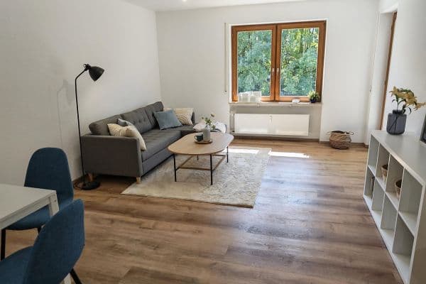 2 bedroom flat for sale, 73 m², Im Guggenbühl 18, Überlingen 2 bedroom flat for sale, 73 m², Im Guggenbühl 18, Überlingen