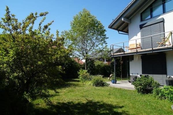 4 bedroom flat for sale, 167 m², Wirthfeldweg 1, Sauerlach, Bavaria 4 bedroom flat for sale, 167 m², Wirthfeldweg 1, Sauerlach, Bavaria