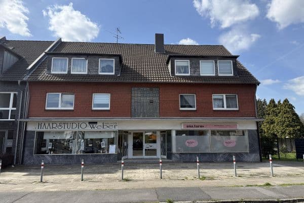 house for sale, 499 m², Jägerstr. 23, Oberhausen house for sale, 499 m², Jägerstr. 23, Oberhausen
