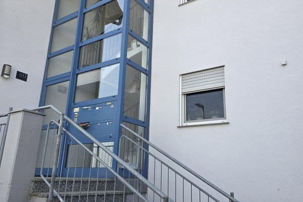 3 bedroom flat for sale, 72 m², Sachsenheim 3 bedroom flat for sale, 72 m², Sachsenheim
