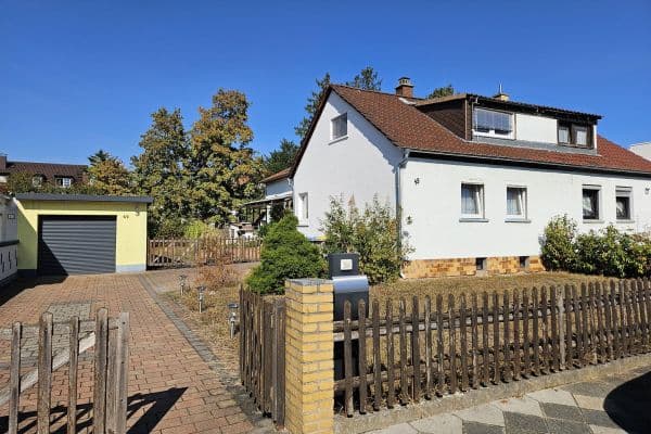 house for sale, 130 m², Mannheim house for sale, 130 m², Mannheim