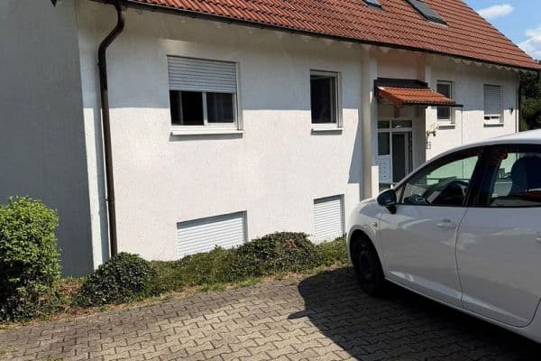 3 bedroom flat to rent, 75 m², Bad Herrenalb 3 bedroom flat to rent, 75 m², Bad Herrenalb