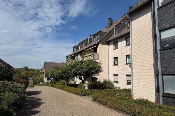 4 bedroom with open-plan kitchen flat for sale, 129 m², Wülfrath 4 bedroom with open-plan kitchen flat for sale, 129 m², Wülfrath