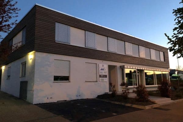 office to rent, 157 m², Teinacher Straße 51, Ludwigsburg office to rent, 157 m², Teinacher Straße 51, Ludwigsburg