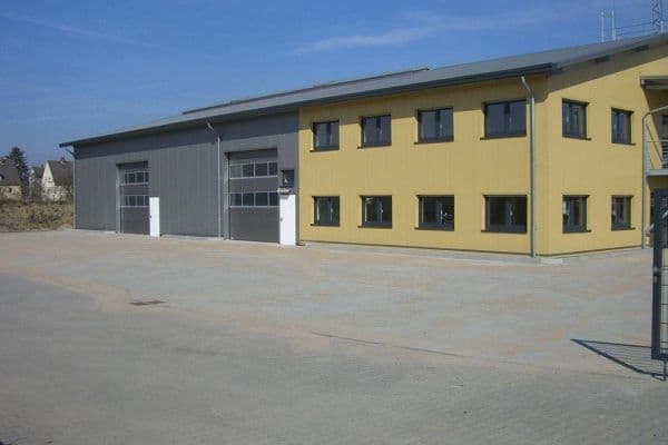 office to rent, 370 m², Rastenweg 6, Sinzig, Rhineland-Palatinate office to rent, 370 m², Rastenweg 6, Sinzig, Rhineland-Palatinate