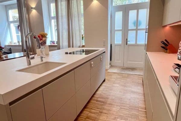 2 bedroom with open-plan kitchen flat for sale, 130 m², München, Bavaria 2 bedroom with open-plan kitchen flat for sale, 130 m², München, Bavaria