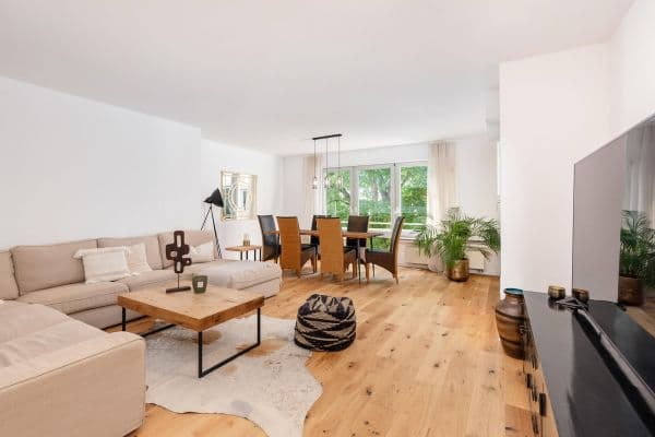 4 bedroom flat for sale, 92 m², Wolfratshausen, Bavaria 4 bedroom flat for sale, 92 m², Wolfratshausen, Bavaria