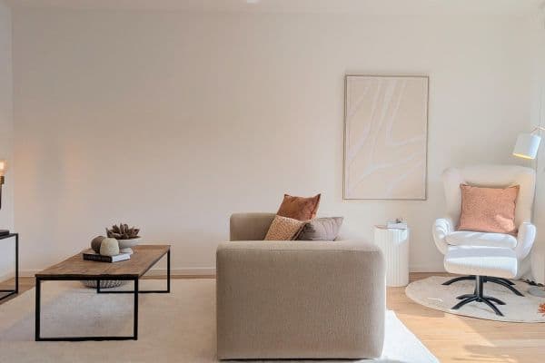 3 bedroom flat for sale, 61 m², Hamburg, Hamburg 3 bedroom flat for sale, 61 m², Hamburg, Hamburg