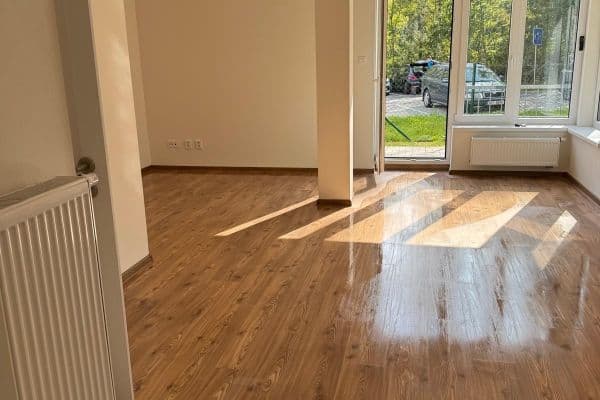 1 bedroom with open-plan kitchen flat to rent, 56 m², K Pomezí, Cheb 1 bedroom with open-plan kitchen flat to rent, 56 m², K Pomezí, Cheb