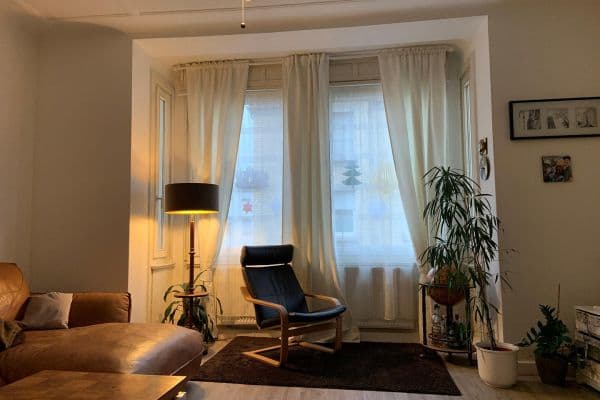 3 bedroom with open-plan kitchen flat for sale, 116 m², Freiligrathstr.30, Stuttgart, Baden-Württemberg 3 bedroom with open-plan kitchen flat for sale, 116 m², Freiligrathstr.30, Stuttgart, Baden-Württemberg