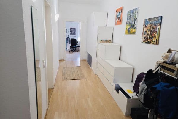 3 bedroom flat to rent, 94 m², Stuttgart 3 bedroom flat to rent, 94 m², Stuttgart
