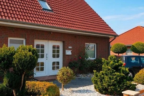 house for sale, 125 m², Wittmund house for sale, 125 m², Wittmund