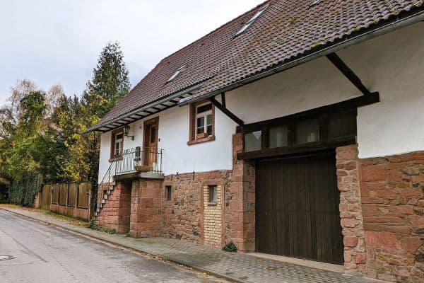 house for sale, 200 m², Mörlenbach house for sale, 200 m², Mörlenbach