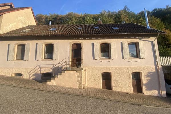 house for sale, 160 m², Falkenstein house for sale, 160 m², Falkenstein