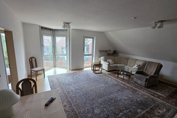 3 bedroom flat to rent, 90 m², Markelo Platz 7, Spelle 3 bedroom flat to rent, 90 m², Markelo Platz 7, Spelle