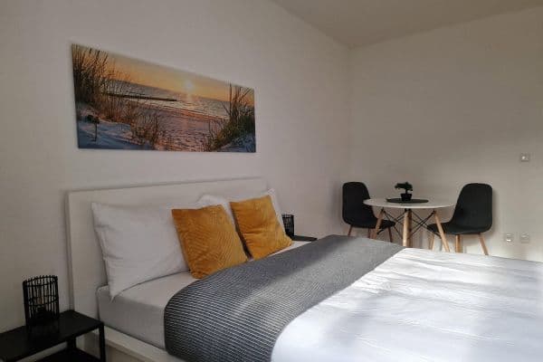 1 bedroom flat to rent, 29 m², Passau, Bavaria 1 bedroom flat to rent, 29 m², Passau, Bavaria