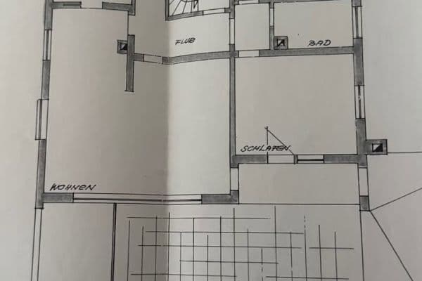 2 bedroom with open-plan kitchen flat to rent, 110 m², Rheinfelden (Baden) 2 bedroom with open-plan kitchen flat to rent, 110 m², Rheinfelden (Baden)