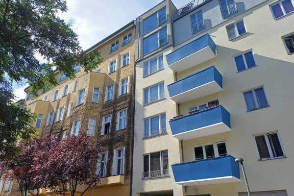 1 bedroom flat for sale, 35 m², Berlin, Berlin 1 bedroom flat for sale, 35 m², Berlin, Berlin