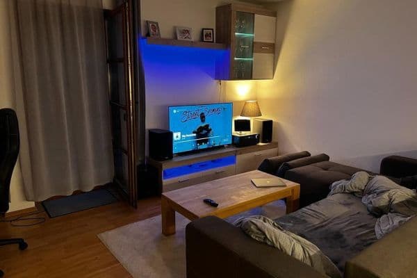 1 bedroom flat to rent, 30 m², Kaiserslautern, Rhineland-Palatinate 1 bedroom flat to rent, 30 m², Kaiserslautern, Rhineland-Palatinate