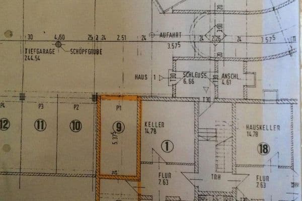 3 bedroom flat for sale, 73 m², Pullach, Bavaria 3 bedroom flat for sale, 73 m², Pullach, Bavaria