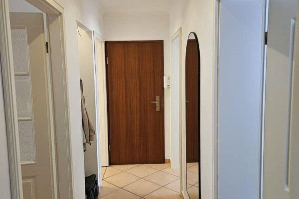 3 bedroom flat to rent, 62 m², Tondernstraße 24, Lübeck, Schleswig-Holstein 3 bedroom flat to rent, 62 m², Tondernstraße 24, Lübeck, Schleswig-Holstein