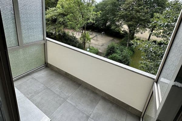 2 bedroom with open-plan kitchen flat for sale, 69 m², Sachsenring 65, Bochum 2 bedroom with open-plan kitchen flat for sale, 69 m², Sachsenring 65, Bochum